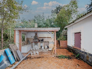 Vivienda aislada en C/ Tórtora 18