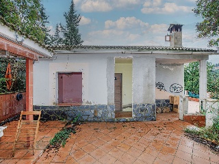 Vivienda aislada en C/ Tórtora 19