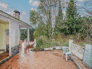 Vivienda aislada en C/ Tórtora 20