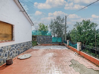 Vivienda aislada en C/ Tórtora 21