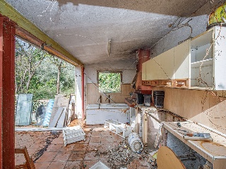 Vivienda aislada en C/ Tórtora 22