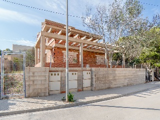 Chalet aislado en Urbanización El Limonar - Cartagena - 3