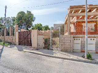 Chalet aislado en Urbanización El Limonar - Cartagena - 5
