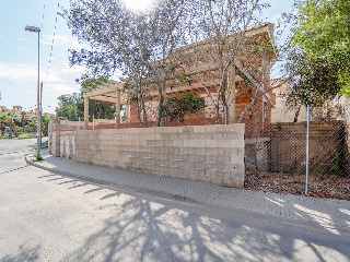 Chalet aislado en Urbanización El Limonar - Cartagena - 7