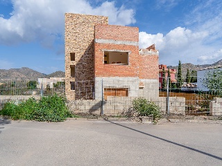 Chalet aislado en Urbanización El Limonar - Cartagena - 8