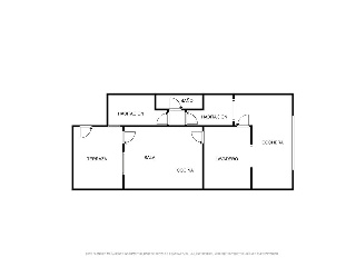 Chalet aislado en Urbanización El Limonar - Cartagena - 10
