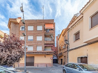 Piso en Talavera de la Reina (Toledo) 29