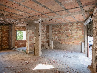 Vivienda situada en La Zubia 41