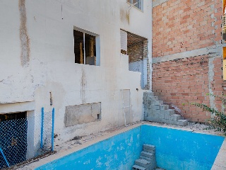 Vivienda situada en La Zubia 45