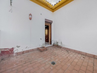 Chalet independiente en Las Cabezas de San Juan - Sevilla - 21