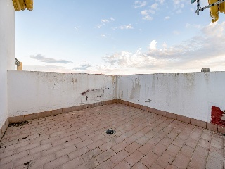 Chalet independiente en Las Cabezas de San Juan - Sevilla - 22