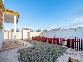 Chalet independiente en Las Cabezas de San Juan - Sevilla - 25