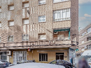 Local comercial en C/ Gutiérrez Ortega - Ciudad Real - 2