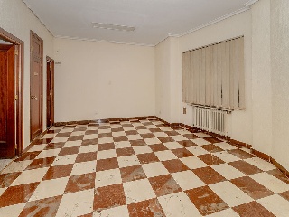 Local comercial en C/ Gutiérrez Ortega - Ciudad Real - 3