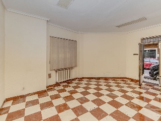 Local comercial en C/ Gutiérrez Ortega - Ciudad Real - 7