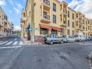 Vivendas situadas en Arona - Santa Cruz de Tenerife 32