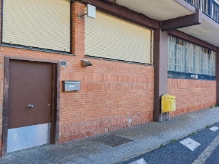 Local comercial en C/ Grup Gurutze Alde  - Donostia - San Sebastián - 2