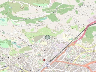 SANTIAGO DE COMPOSTELA 21