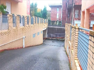 PARCELA DE LA UNIDAD DE ACTUACION AA-16 14