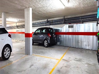 PARCELA DE LA UNIDAD DE ACTUACION AA-16 23