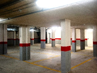 PARCELA DE LA UNIDAD DE ACTUACION AA-16 24