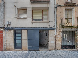 Local en C/ Urgell - Tárrega - Lleida 2