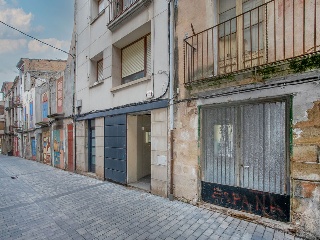 Local en C/ Urgell - Tárrega - Lleida 15