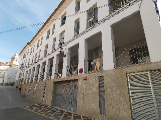 DE LA FONT Nº 17 Y C/ ALFARRASI Nº 1 5
