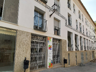 DE LA FONT Nº 17 Y C/ ALFARRASI Nº 1 13