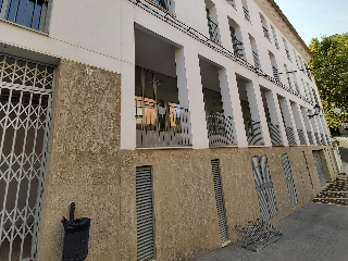 DE LA FONT Nº 17 Y C/ ALFARRASI Nº 1 14