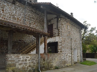 Casa en Barrio Ipiñaburu - Zeanuri - Vizcaya 2