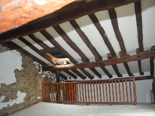 Casa en Barrio Ipiñaburu - Zeanuri - Vizcaya 3