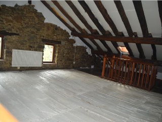 Casa en Barrio Ipiñaburu - Zeanuri - Vizcaya 4