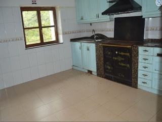 Casa en Barrio Ipiñaburu - Zeanuri - Vizcaya 8