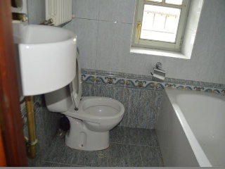 Casa en Barrio Ipiñaburu - Zeanuri - Vizcaya 10