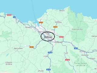 Suelo urbanizable en C/ Goienetxe, Getxo (Vizcaya) 6