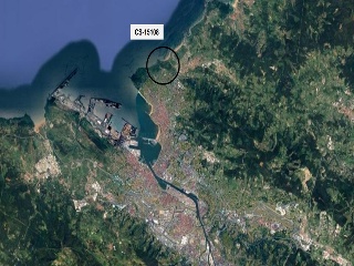 Suelo urbanizable en C/ Goienetxe, Getxo (Vizcaya) 8