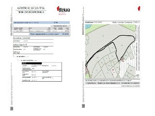 Suelo urbanizable en C/ Goienetxe, Getxo (Vizcaya) 10