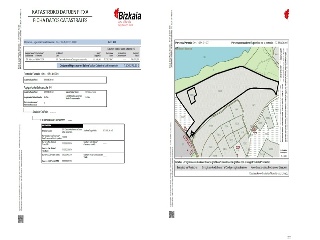Suelo urbanizable en C/ Goienetxe, Getxo (Vizcaya) 11