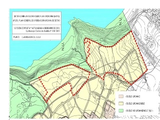 Suelo urbanizable en C/ Goienetxe, Getxo (Vizcaya) 13