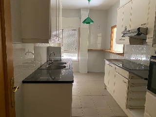 Piso en C/ Doctor Robert 12