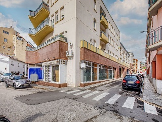 Piso en C/ Doctor Robert 14