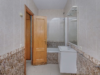 Piso en C/ Doctor Robert 25