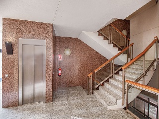 Piso en C/ Doctor Robert 30