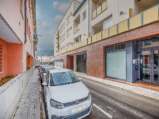 Piso en C/ Doctor Robert 31