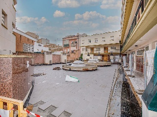 Piso en C/ Doctor Robert 32