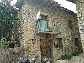 Casa adosada en Valle de Mena (Burgos) 11