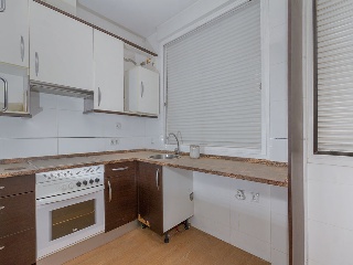 Piso en C/ Teniente Coronel Noreña  17