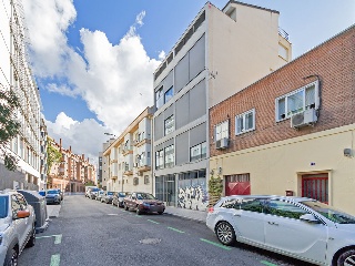 Piso en C/ Teniente Coronel Noreña  22