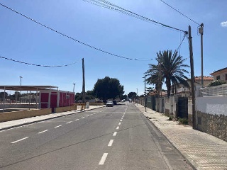 Chalet independiente en C/ Gran Canaria - Mont-roig del Camp - Tarragona 7